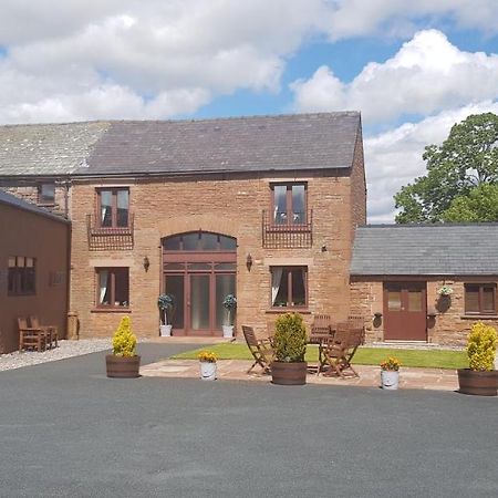 The Ginney Country Guest House Penrith Eksteriør billede